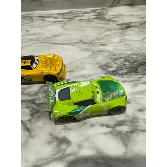 Cars 3 Cars characters - Picture 9 of 10